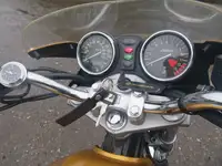 1998 Honda CB400 399cc-Sold