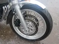 1998 Honda CB400 399cc-Sold