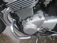 1998 Honda CB400 399cc-Sold