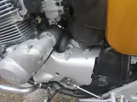 1998 Honda CB400 399cc-Sold
