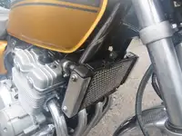 1998 Honda CB400 399cc-Sold