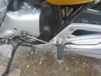 1998 Honda CB400 399cc-Sold