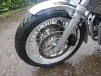 1998 Honda CB400 399cc-Sold