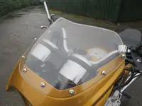 1998 Honda CB400 399cc-Sold