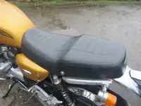 1998 Honda CB400 399cc-Sold