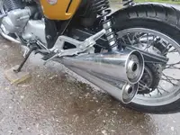 1998 Honda CB400 399cc-Sold