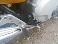 1998 Honda CB400 399cc-Sold