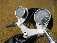 1958 Norton Weslake Triton 700cc-Sold