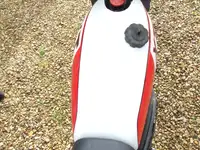 1978 Yamaha XT500 500cc-Sold