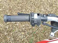 1978 Yamaha XT500 500cc-Sold