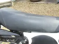 1978 Yamaha XT500 500cc-Sold