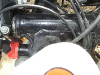 1978 Yamaha XT500 500cc-Sold