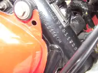 1976 Moto Guzzi Le Mans 850cc-Sold