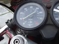 1976 Moto Guzzi Le Mans 850cc-Sold