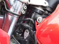 1976 Moto Guzzi Le Mans 850cc-Sold