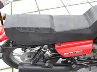 1976 Moto Guzzi Le Mans 850cc-Sold