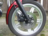 1978 Honda CBX 1000 1,000cc-For Sale