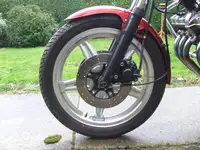 1978 Honda CBX 1000 1,000cc-For Sale