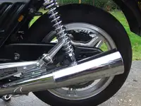 1978 Honda CBX 1000 1,000cc-For Sale