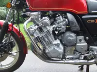 1978 Honda CBX 1000 1,000cc-For Sale