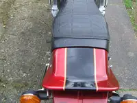 1978 Honda CBX 1000 1,000cc-For Sale