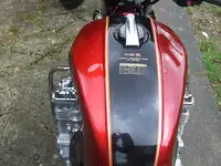 1978 Honda CBX 1000 1,000cc-For Sale