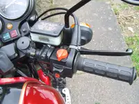 1978 Honda CBX 1000 1,000cc-For Sale