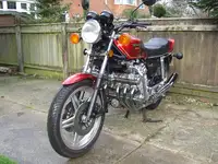 1978 Honda CBX 1000 1,000cc-For Sale