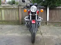 1978 Honda CBX 1000 1,000cc-For Sale