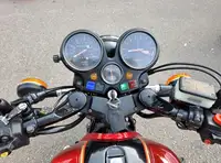 1978 Honda CBX 1000 1,000cc-For Sale