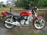1978 Honda CBX 1000 1,000cc-For Sale