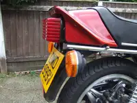 1978 Honda CBX 1000 1,000cc-For Sale