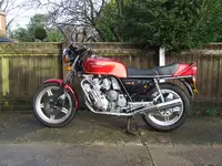 1978 Honda CBX 1000 1,000cc-For Sale