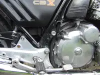 1978 Honda CBX 1000 1,000cc-For Sale