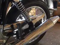 1972 Norton Commando 850cc-For Sale