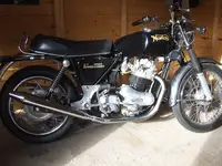 1972 Norton Commando 850cc-For Sale
