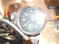 1972 Norton Commando 850cc-For Sale