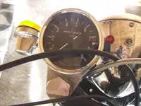 1972 Norton Commando 850cc-For Sale