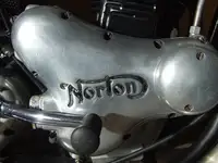 1972 Norton Commando 850cc-For Sale