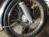 1972 Norton Commando 850cc-For Sale