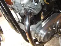1972 Norton Commando 850cc-For Sale