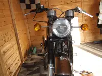 1972 Norton Commando 850cc-For Sale