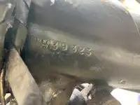 1965 Triumph Tiger T90 349cc-Sold