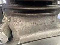 1965 Triumph Tiger T90 349cc-Sold