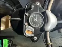 1959 Ariel Red Hunter 350cc-Sold