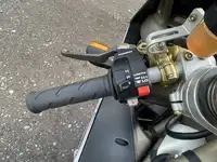 1995 Ducati 916 Senna 1 916cc-Sold