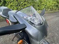 1995 Ducati 916 Senna 1 916cc-Sold