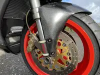 1995 Ducati 916 Senna 1 916cc-Sold