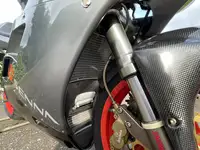 1995 Ducati 916 Senna 1 916cc-Sold