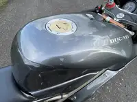 1995 Ducati 916 Senna 1 916cc-Sold